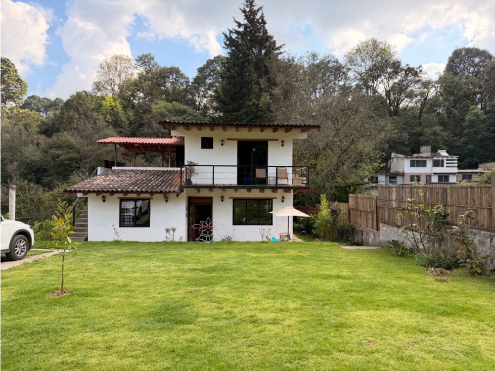Casa en venta — foto 3