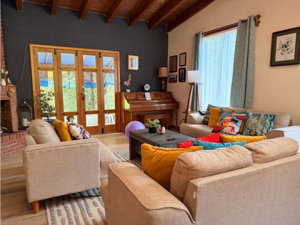 Casa en venta — foto 4