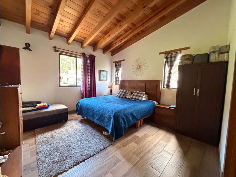 Casa en venta — foto 6