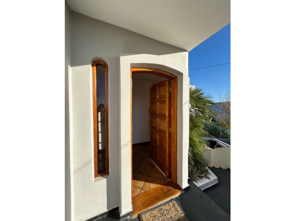 Casa en venta - 5