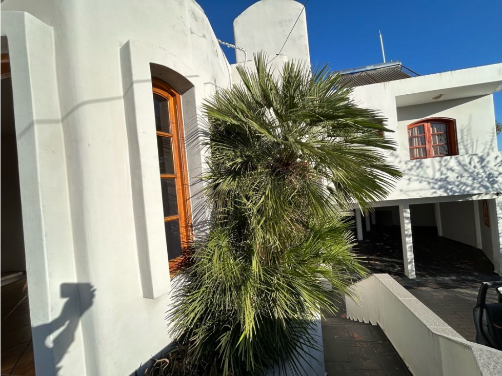 Casa en venta - 6