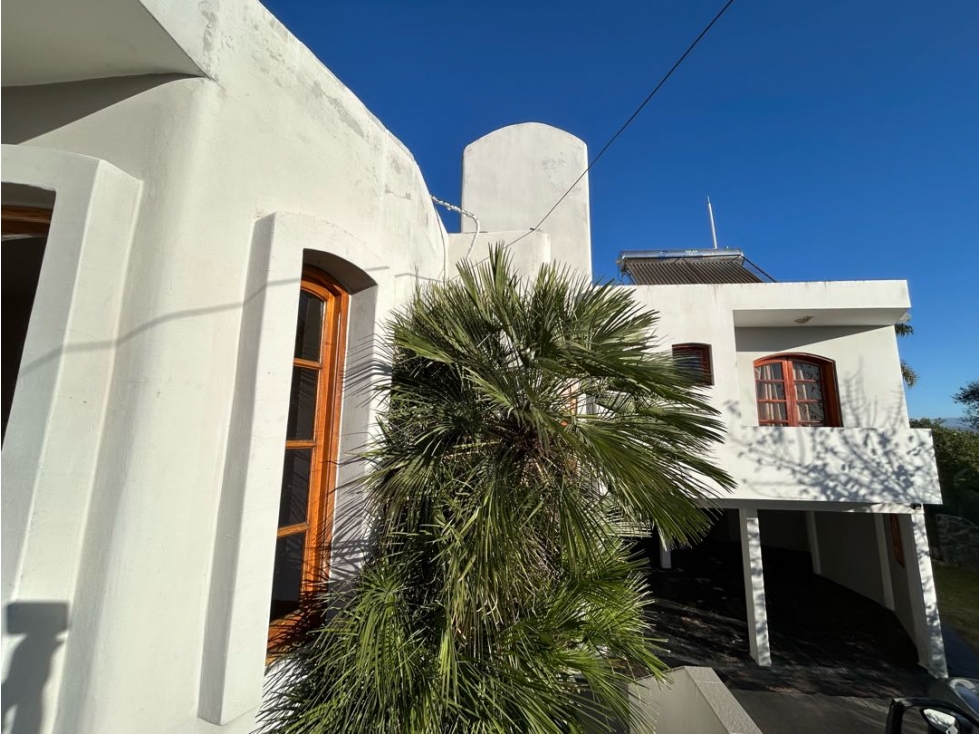 Casa en venta - 2