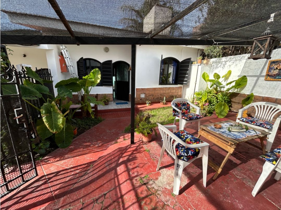 Casa en venta - 1