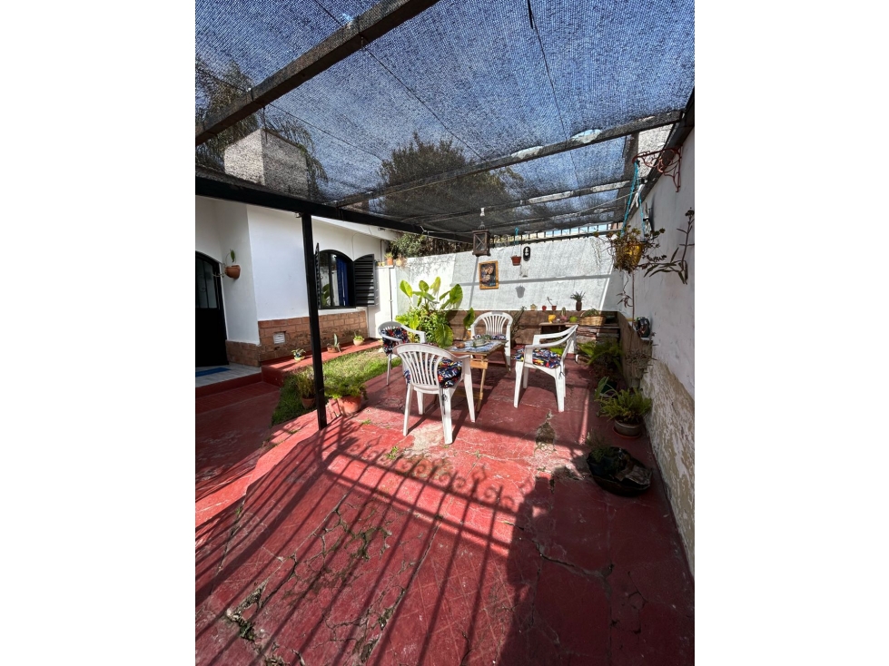 Casa en venta - 2