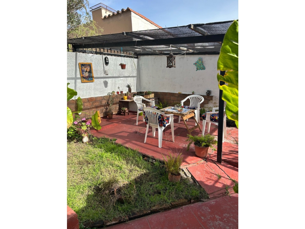 Casa en venta - 3