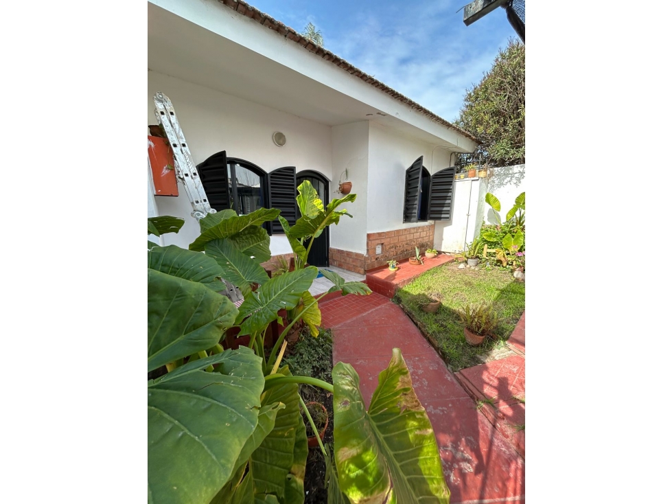 Casa en venta - 4