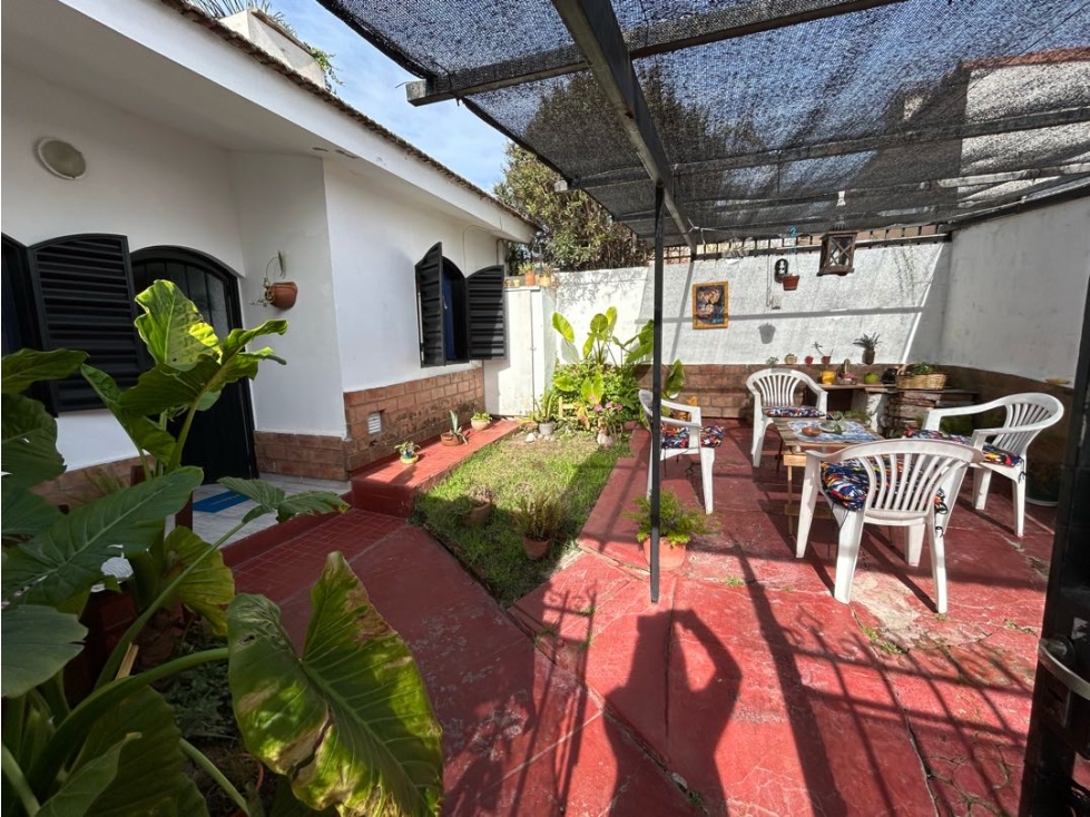 Casa en venta - 5