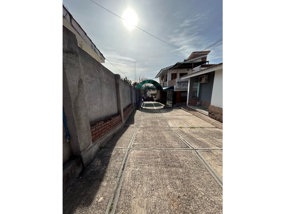 Casa en venta - 6