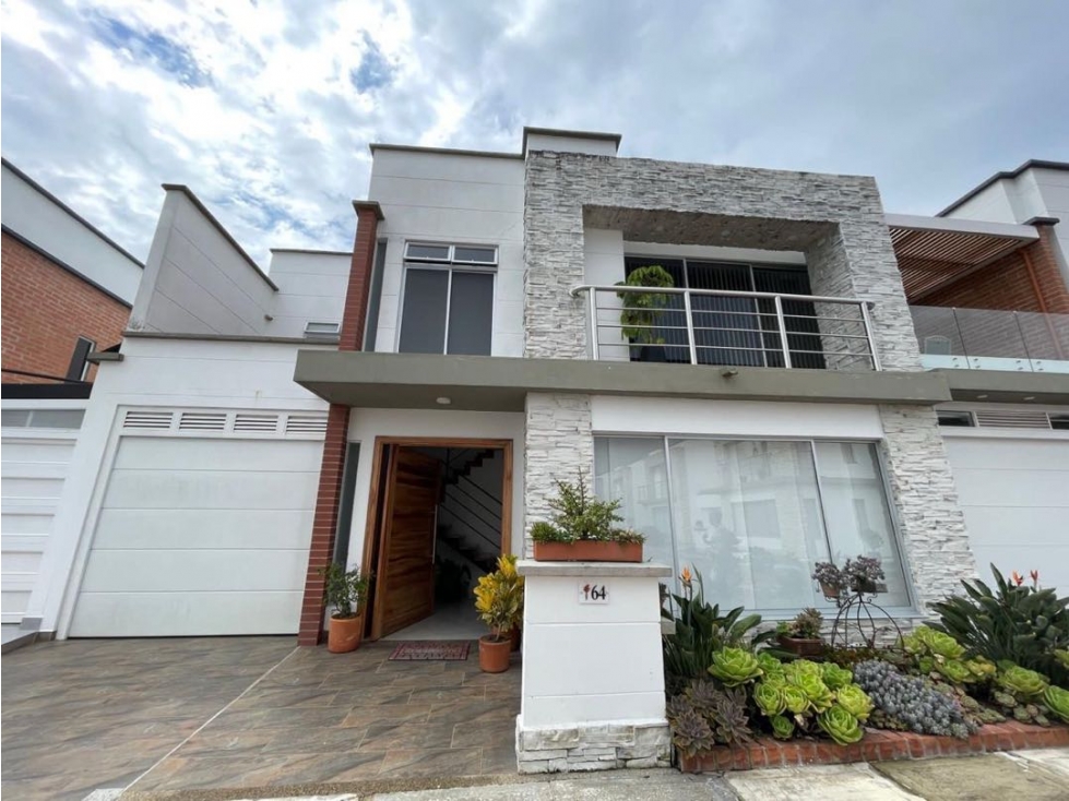 Casa en venta