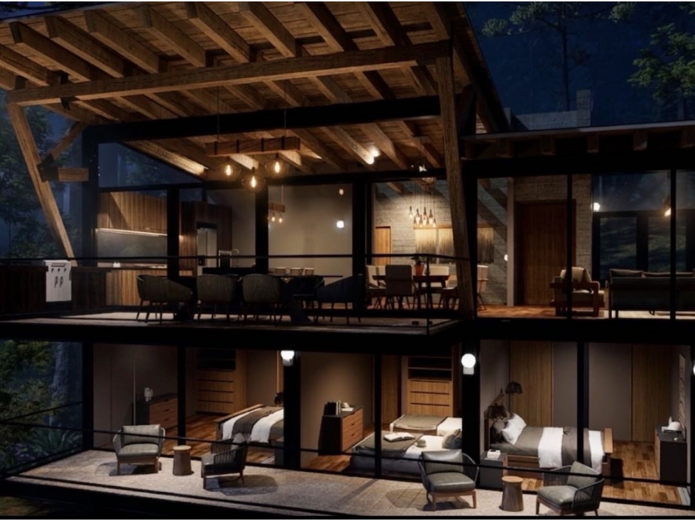 CASA EN VENTA | 1950 m² | BOSCOSO — foto 6