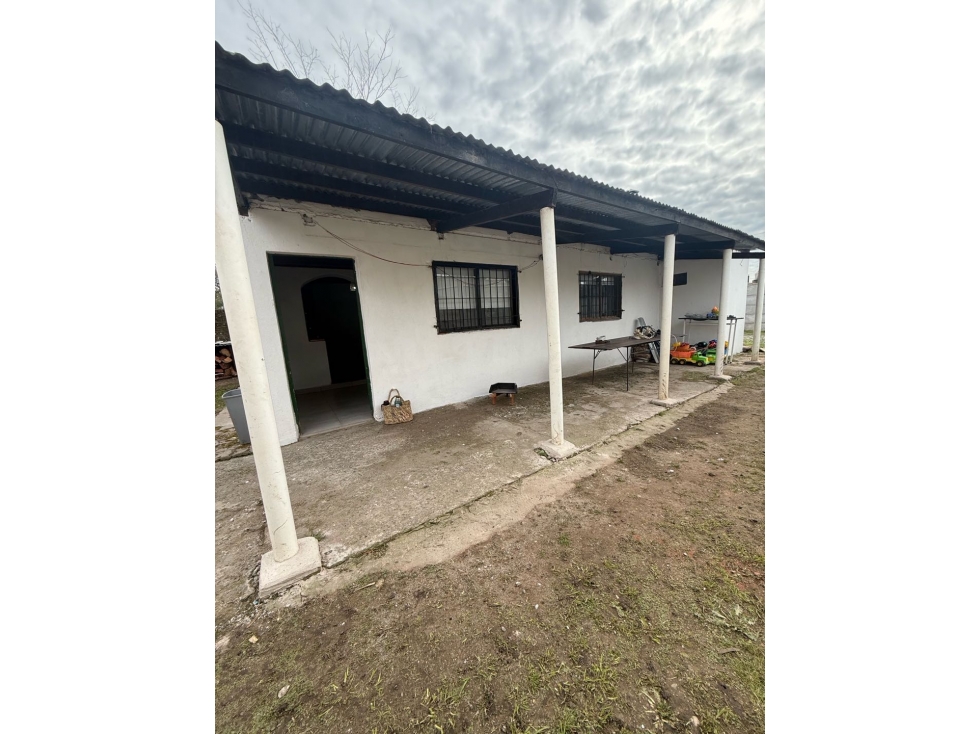 CASA en VENTA 2 dorm. Gardey, Tandil — foto 4