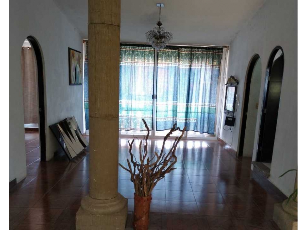 CASA EN VENTA 2 LOCALES CALLE PRINCIPAL AHUATEPEC CESIÓN DE DERECHOS — foto 3