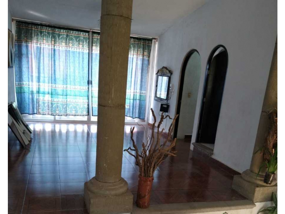 CASA EN VENTA 2 LOCALES CALLE PRINCIPAL AHUATEPEC CESIÓN DE DERECHOS — foto 4