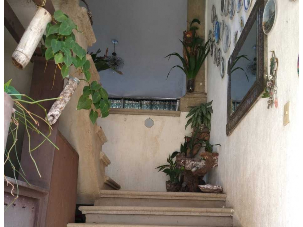 CASA EN VENTA 2 LOCALES CALLE PRINCIPAL AHUATEPEC CESIÓN DE DERECHOS — foto 5