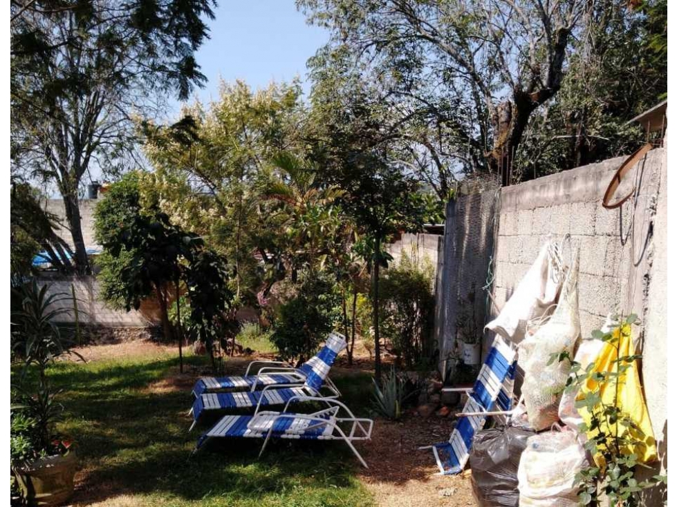 CASA EN VENTA 2 LOCALES CALLE PRINCIPAL AHUATEPEC CESIÓN DE DERECHOS — foto 6