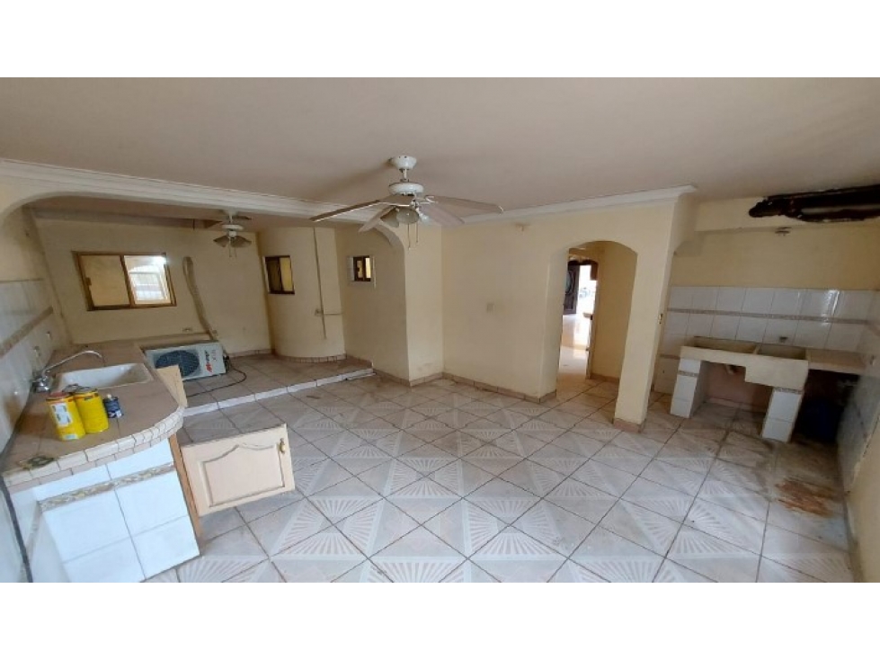 Casa en Venta 2 Niveles en Emiliano Zapata, Hermosillo - 2