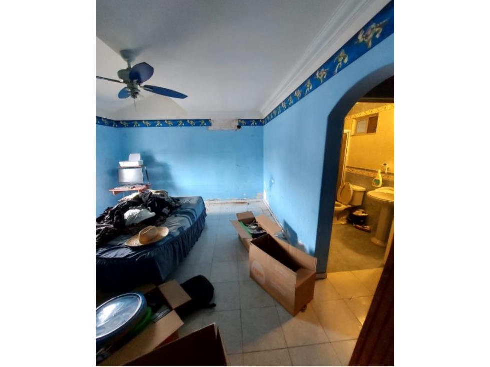 Casa en Venta 2 Niveles en Emiliano Zapata, Hermosillo - 3