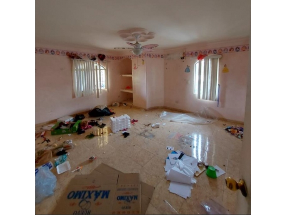 Casa en Venta 2 Niveles en Emiliano Zapata, Hermosillo - 4