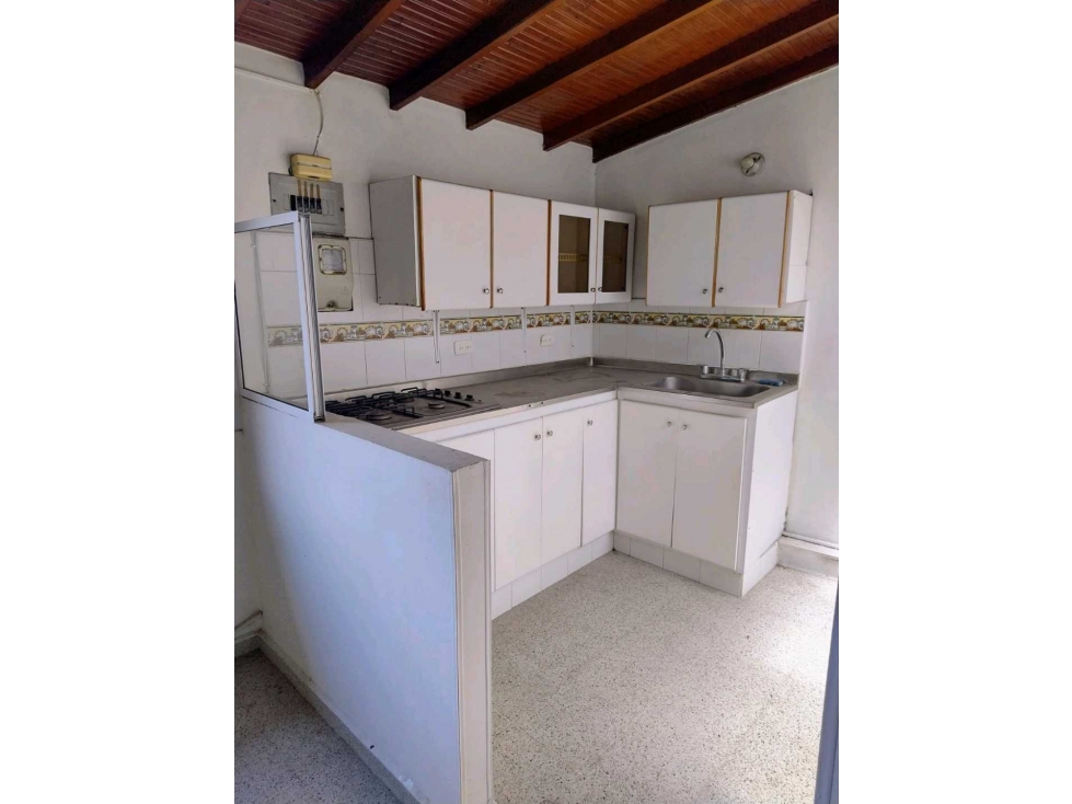 CASA EN VENTA 2 NIVELES ENVIGADO VALLEJUELOS — foto 5