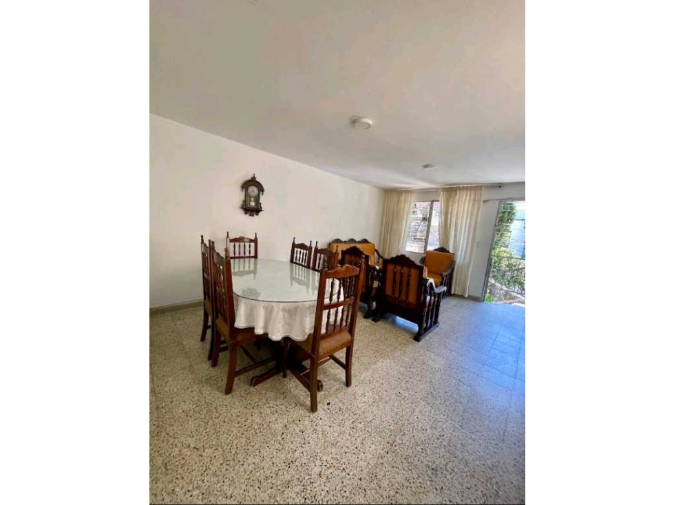 CASA EN VENTA 2 PISO ENVIGADO LAS FLORES — foto 4