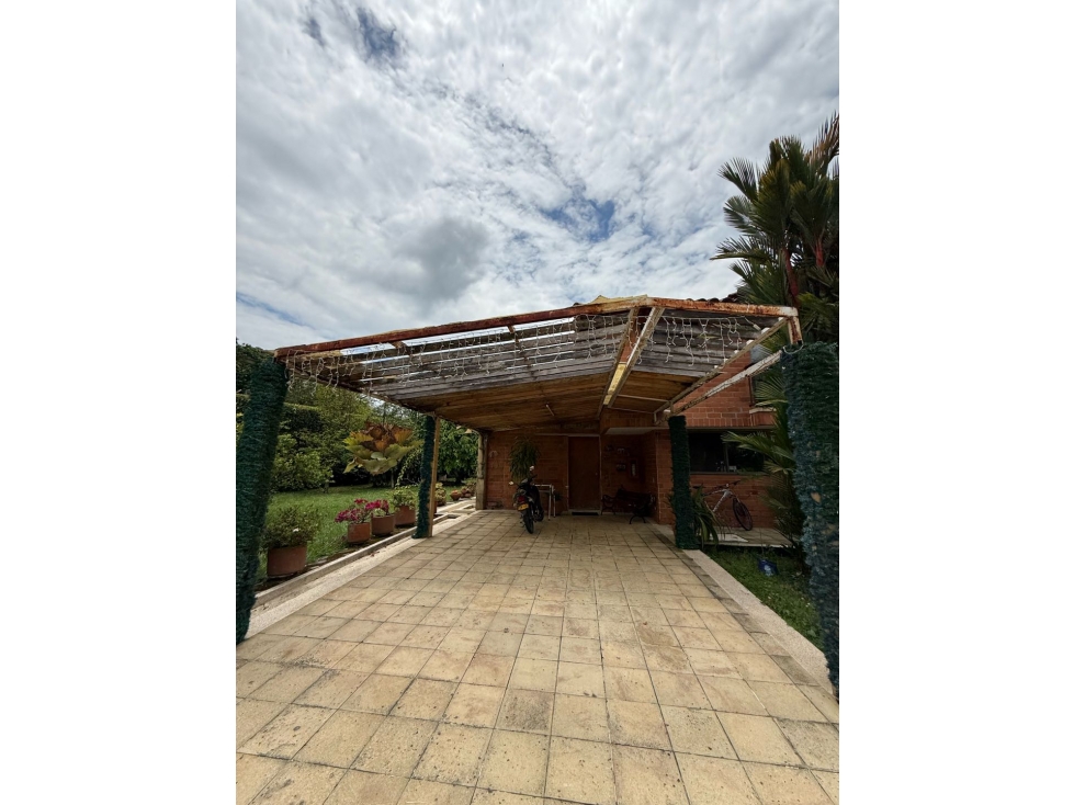 CASA EN VENTA 2 PISOS EN CONDOMINIO EN EL SECTOR DE PANCE  — foto 3