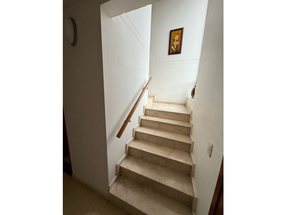 CASA EN VENTA 2 PISOS EN CONDOMINIO EN EL SECTOR DE PANCE  — foto 6