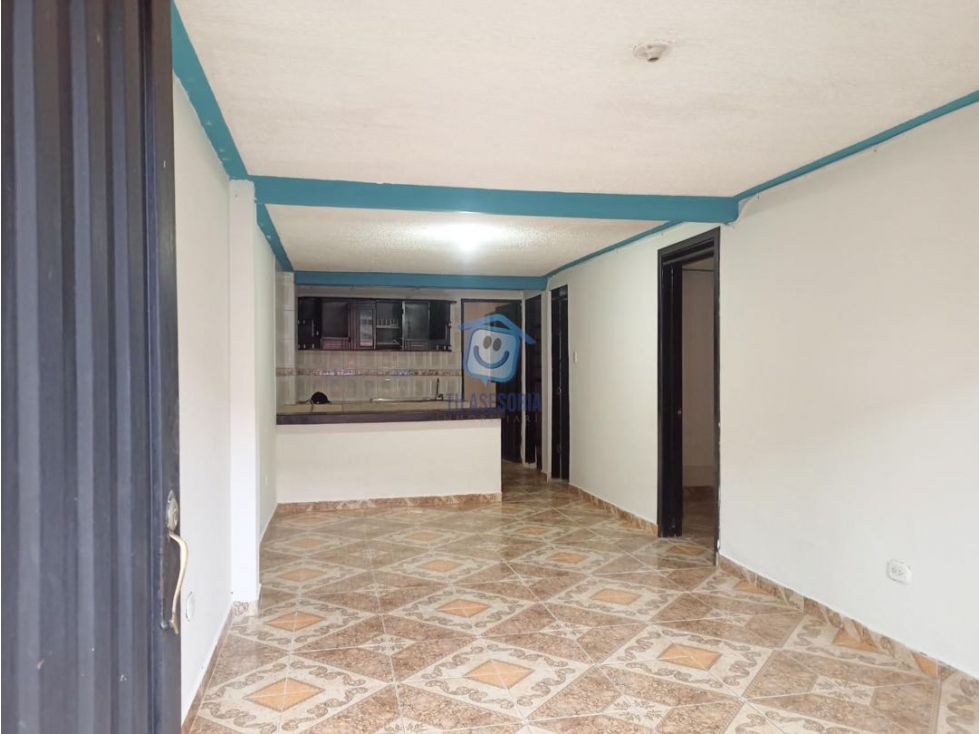 Casa en venta 2 pisos independientes - Santa Rosa, Risaralda — foto 2