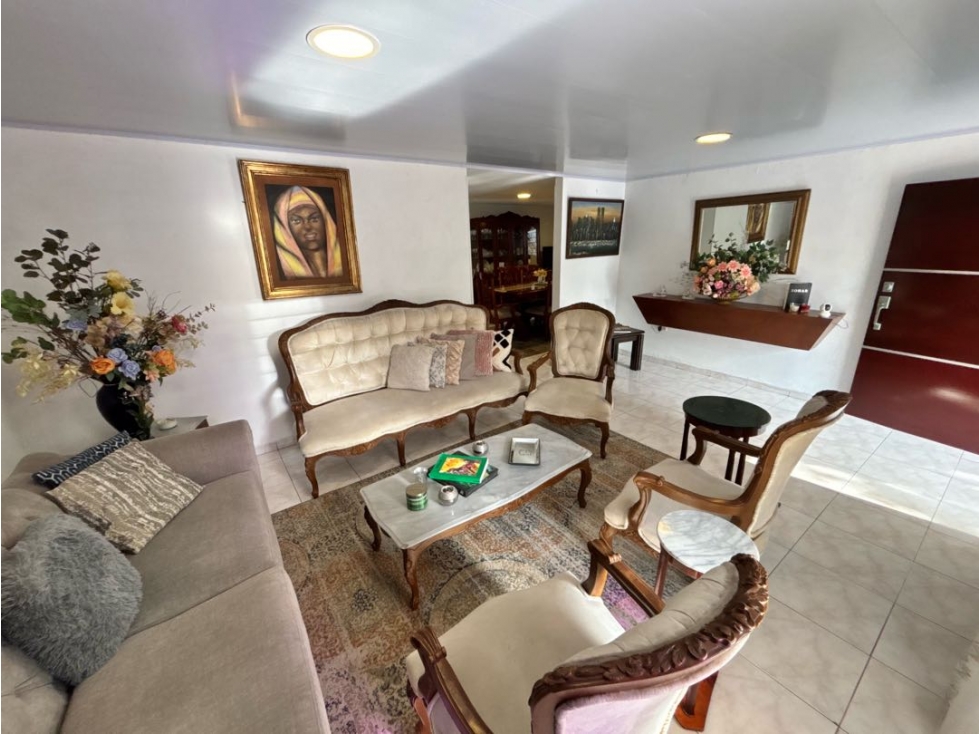 CASA EN VENTA. 373MTS. LOS ALPES — foto 3
