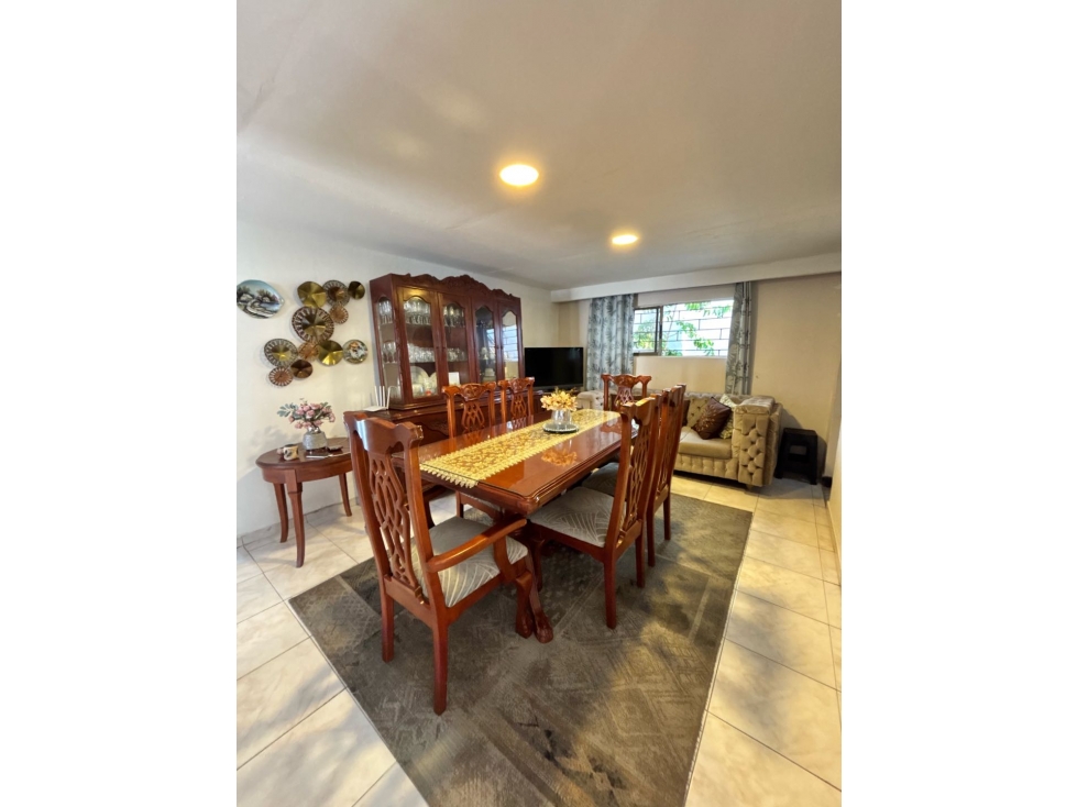 CASA EN VENTA. 373MTS. LOS ALPES — foto 4
