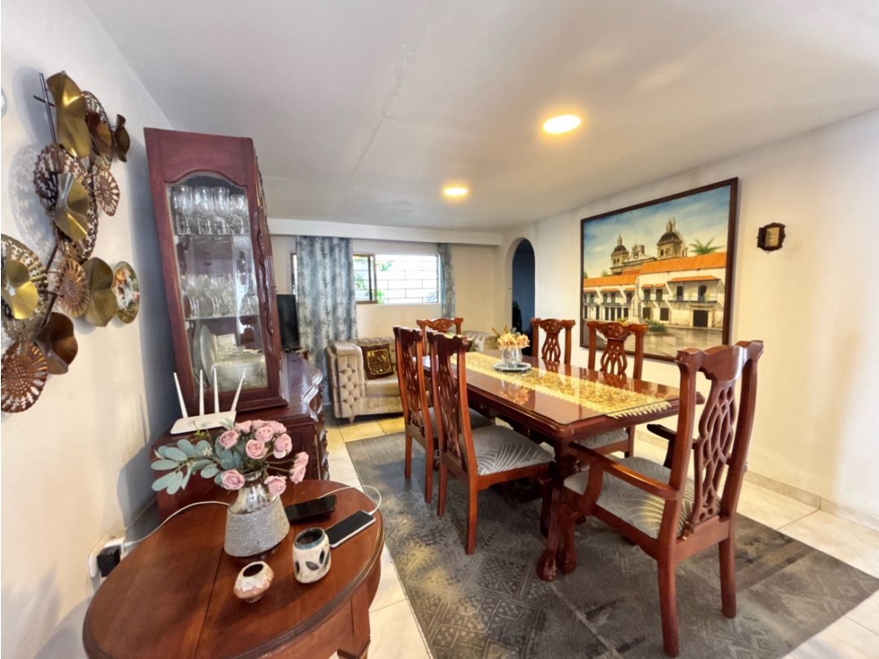 CASA EN VENTA. 373MTS. LOS ALPES — foto 5