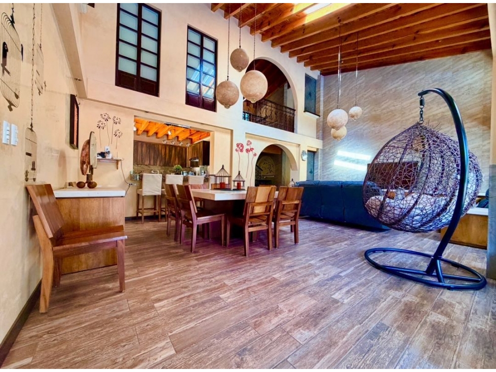 CASA EN VENTA | 3600 m² | AVANDARO — foto 5