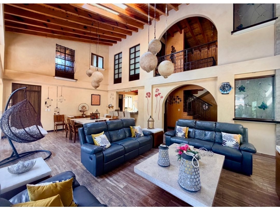 CASA EN VENTA | 3600 m² | AVANDARO — foto 4