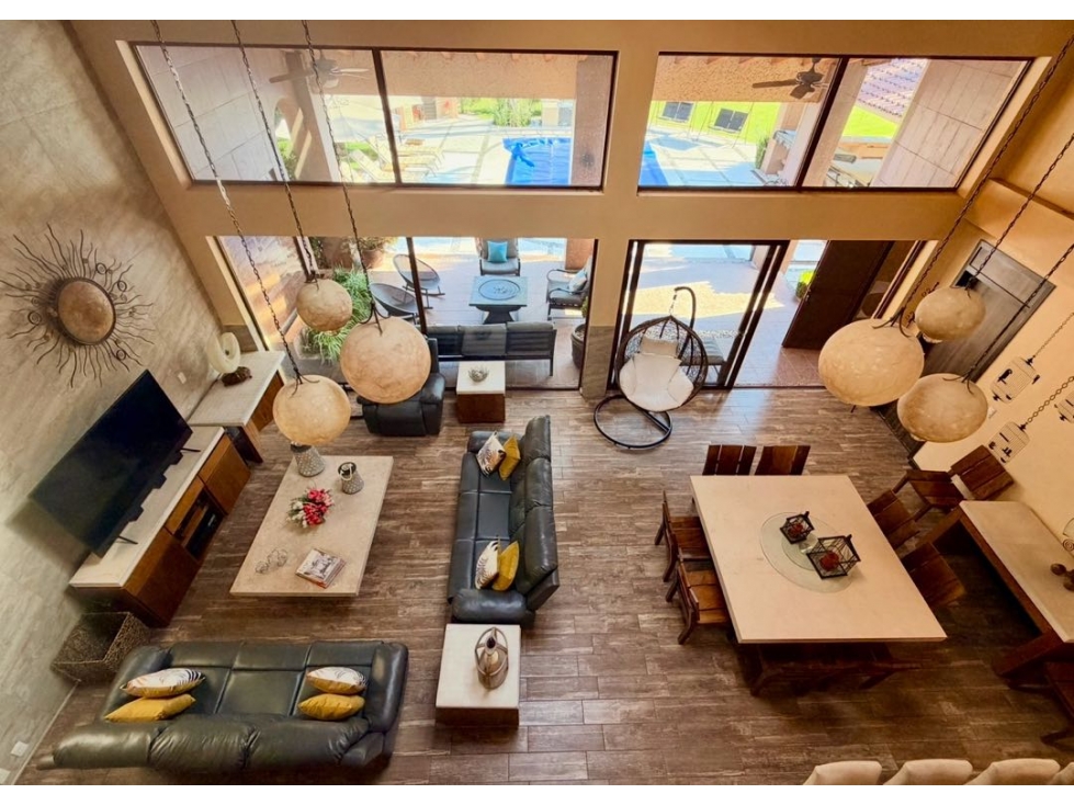 CASA EN VENTA | 3600 m² | AVANDARO — foto 6