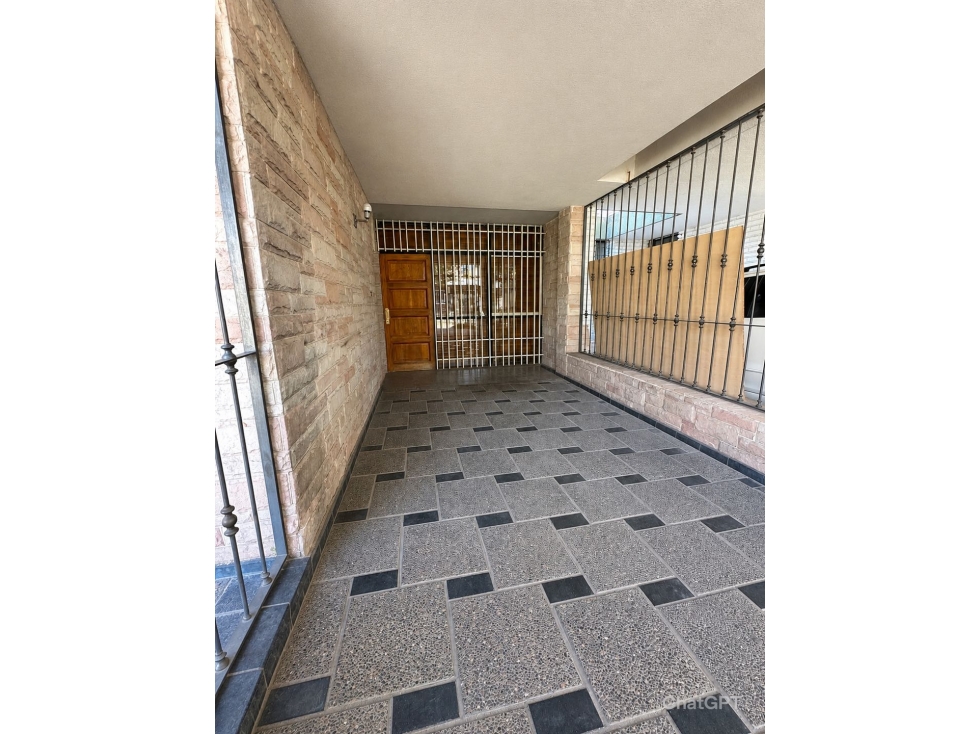 Casa en Venta 3 Dormitorios B° Supe, Godoy Cruz, Mendoza - 3