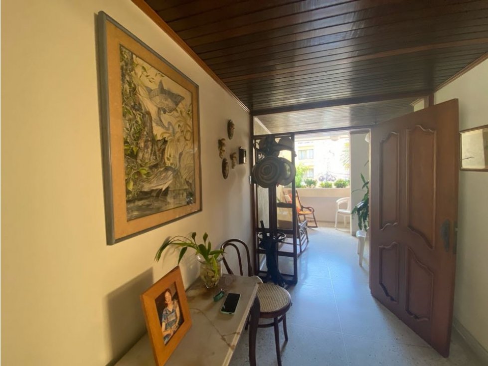 Casa en venta, 3 Habitaciones,SEGUNDO PISO. Barrio El Poblado — foto 2