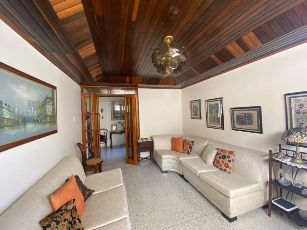 Casa en venta, 3 Habitaciones,SEGUNDO PISO. Barrio El Poblado — foto 3
