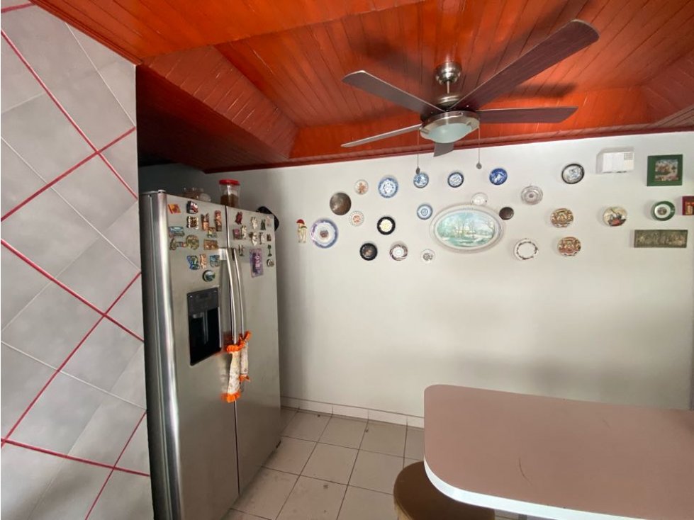 Casa en venta, 3 Habitaciones,SEGUNDO PISO. Barrio El Poblado — foto 5