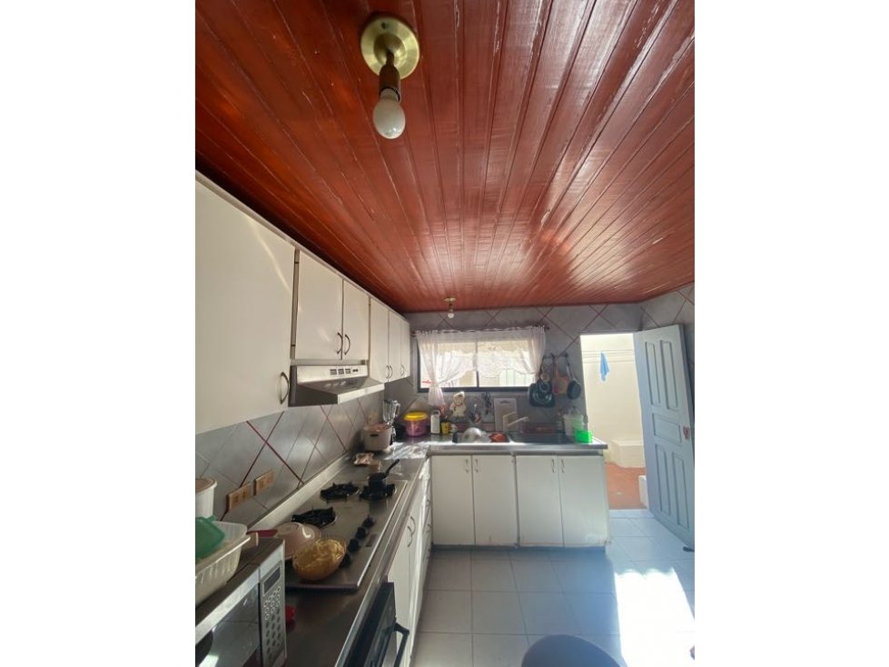 Casa en venta, 3 Habitaciones,SEGUNDO PISO. Barrio El Poblado — foto 6