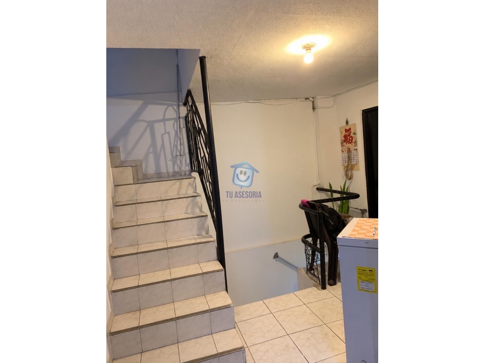 Casa en venta 3 pisos independientes - Pereira, Risaralda — foto 2