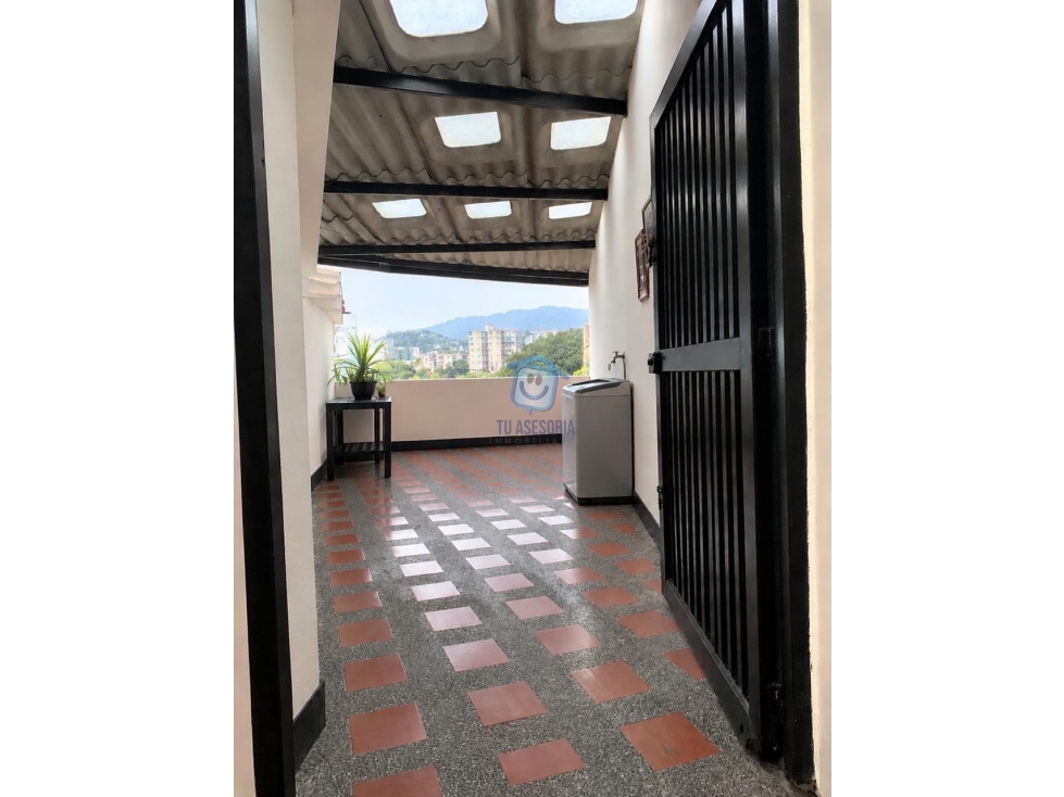 Casa en venta 3 pisos independientes - Pereira, Risaralda — foto 4