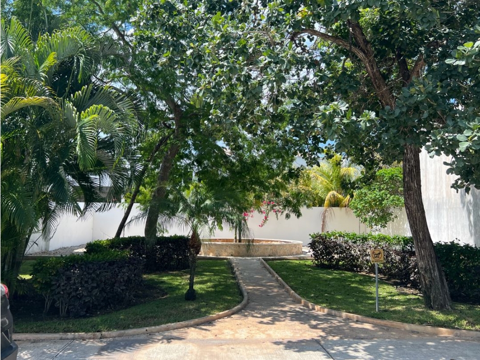 CASA EN VENTA EN RESD JARDINES DEL SUR CANCÚN — foto 5