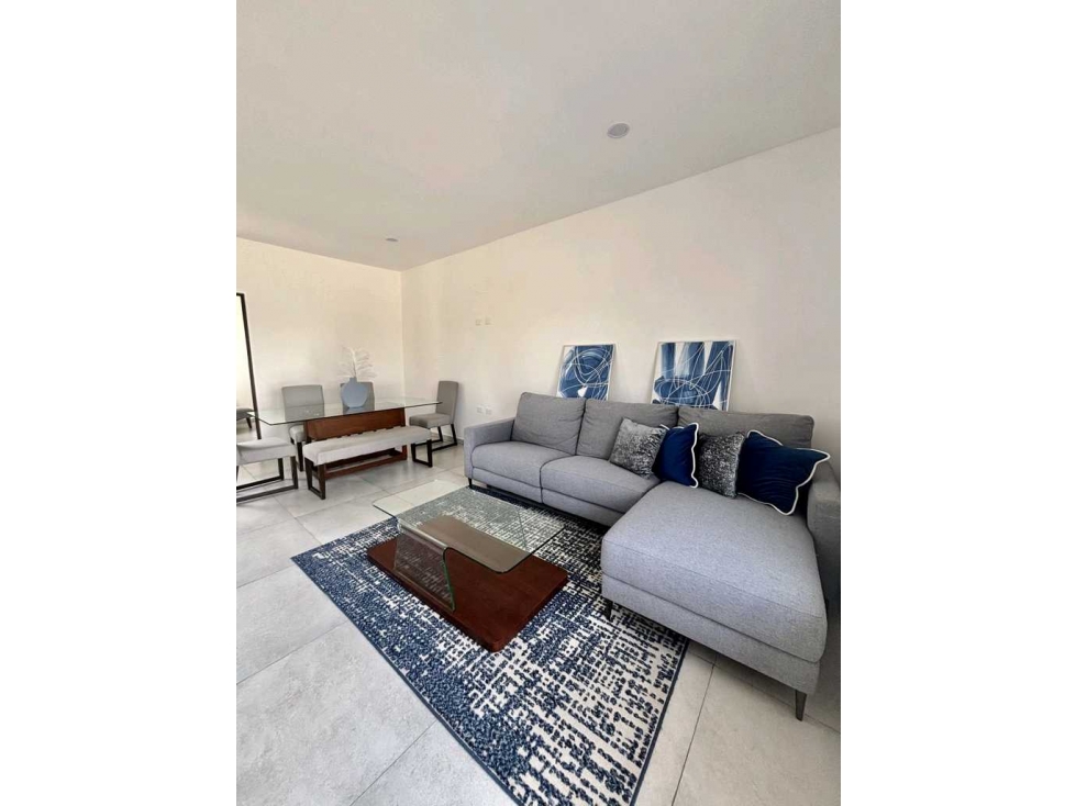 Casa en Venta 3 Recámaras 3 Baños Cocina Integral Casa Club Indeco — foto 2