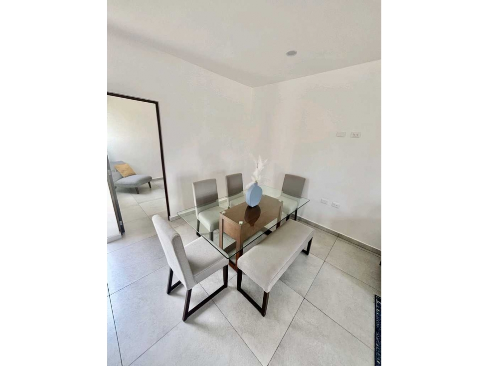 Casa en Venta 3 Recámaras 3 Baños Cocina Integral Casa Club Indeco — foto 6