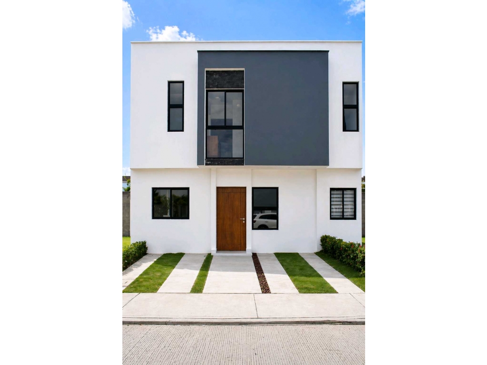 Casa en Venta 3 Recámaras 3 Baños Cocina Integral Casa Club Indeco