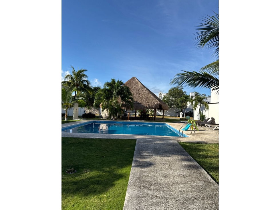 Casa en venta | 3 Recámaras | A 3 km de la playa xcalacoco