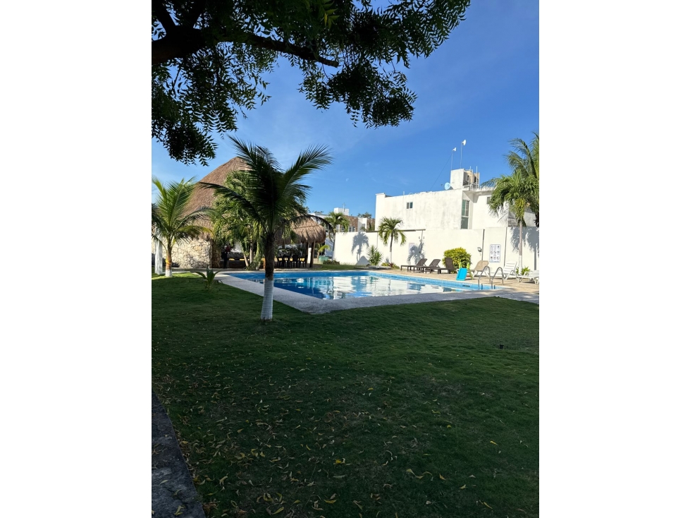 Casa en venta | 3 Recámaras | A 3 km de la playa xcalacoco — foto 2