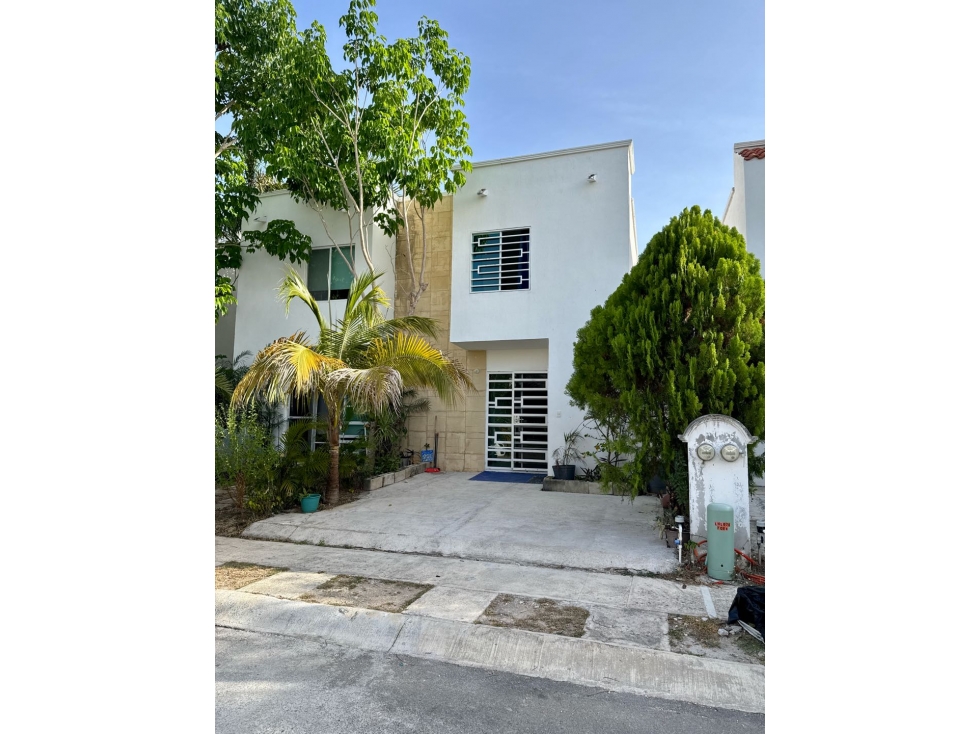 Casa en venta | 3 Recámaras | A 3 km de la playa xcalacoco — foto 3