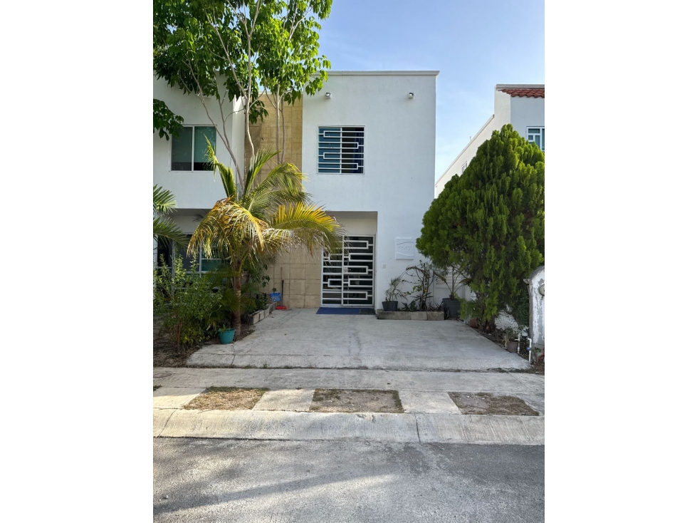 Casa en venta | 3 Recámaras | A 3 km de la playa xcalacoco — foto 4