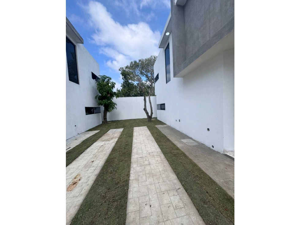 Casa en Venta 3 Recs. 2 Baños Brisas del Carrizal - 3