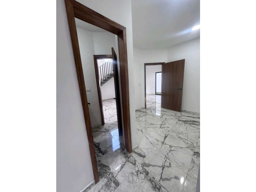 Casa en Venta 3 Recs. 2 Baños Brisas del Carrizal - 6